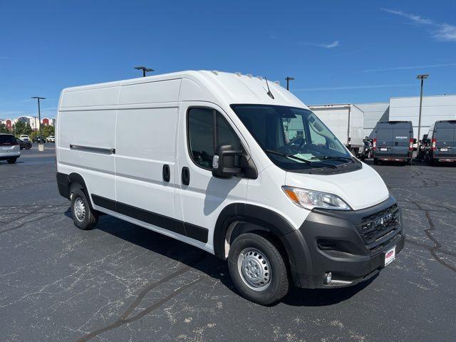 new 2024 Ram ProMaster 2500 car, priced at $42,915