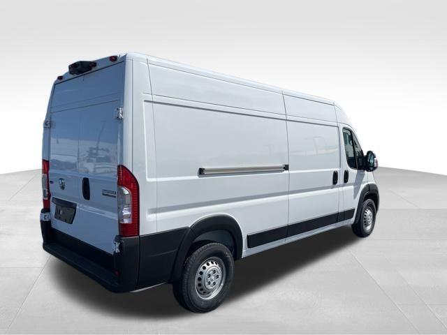 new 2024 Ram ProMaster 2500 car, priced at $41,915