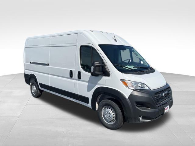 new 2024 Ram ProMaster 2500 car, priced at $41,915