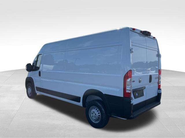 new 2024 Ram ProMaster 2500 car, priced at $41,915