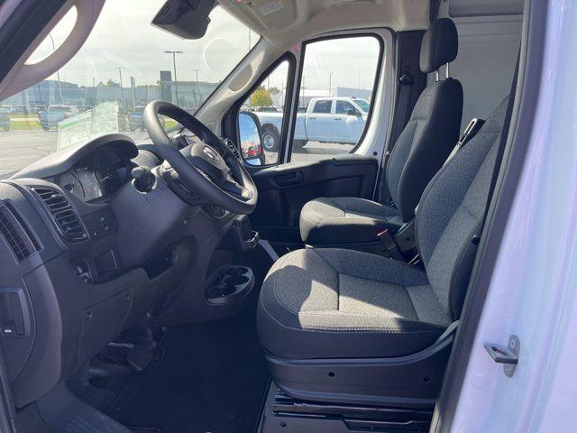 new 2024 Ram ProMaster 2500 car, priced at $42,915