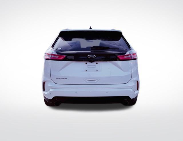 used 2020 Ford Edge car, priced at $20,995