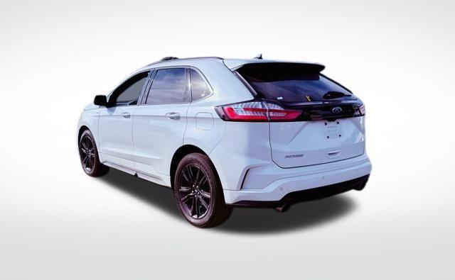 used 2020 Ford Edge car, priced at $20,995