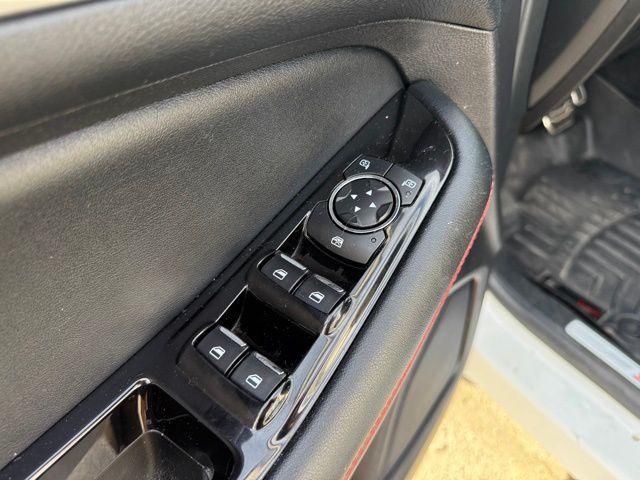 used 2020 Ford Edge car, priced at $20,995