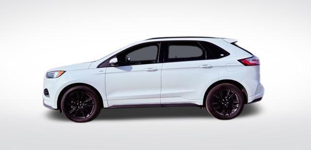 used 2020 Ford Edge car, priced at $20,995