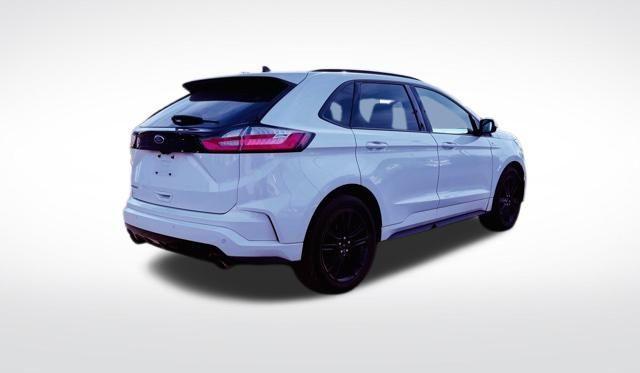 used 2020 Ford Edge car, priced at $20,995