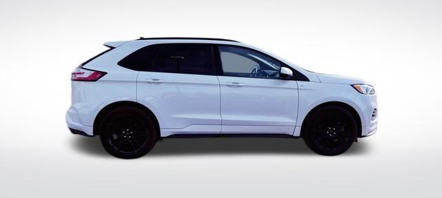 used 2020 Ford Edge car, priced at $20,995