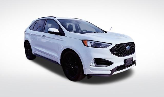 used 2020 Ford Edge car, priced at $20,995