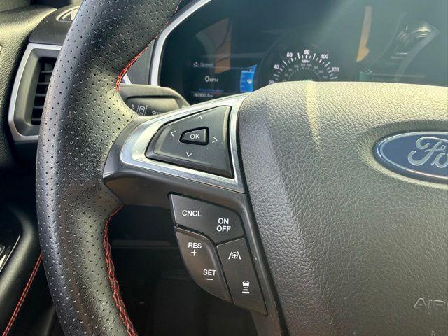 used 2020 Ford Edge car, priced at $20,995