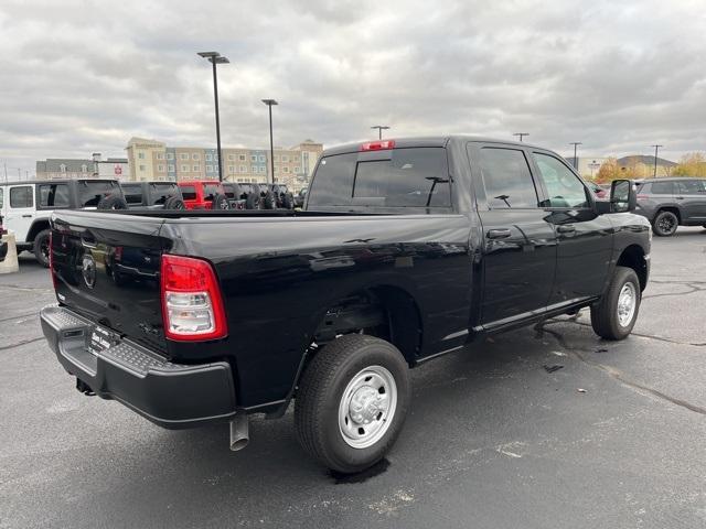 new 2024 Ram 2500 car, priced at $46,010