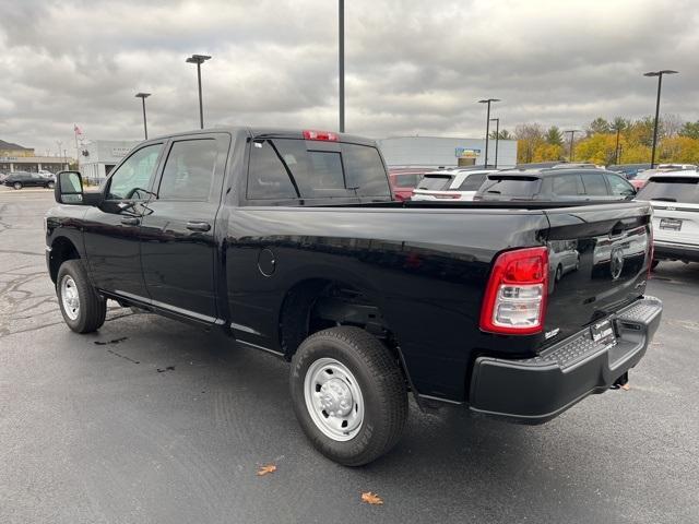 new 2024 Ram 2500 car, priced at $46,010