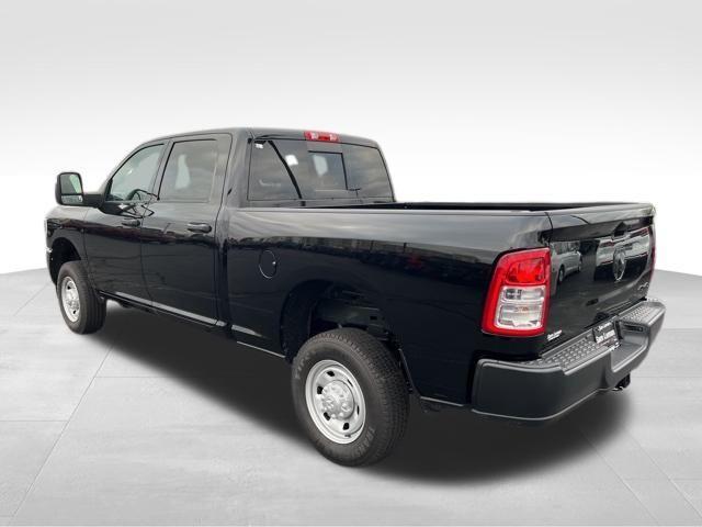 new 2024 Ram 2500 car, priced at $46,010