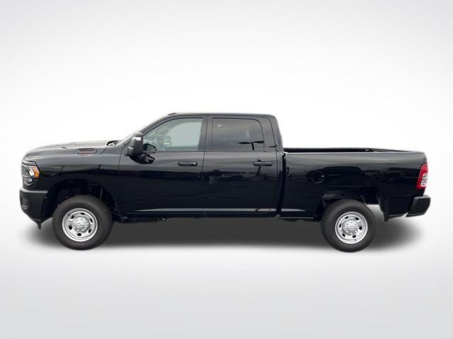 new 2024 Ram 2500 car, priced at $48,010