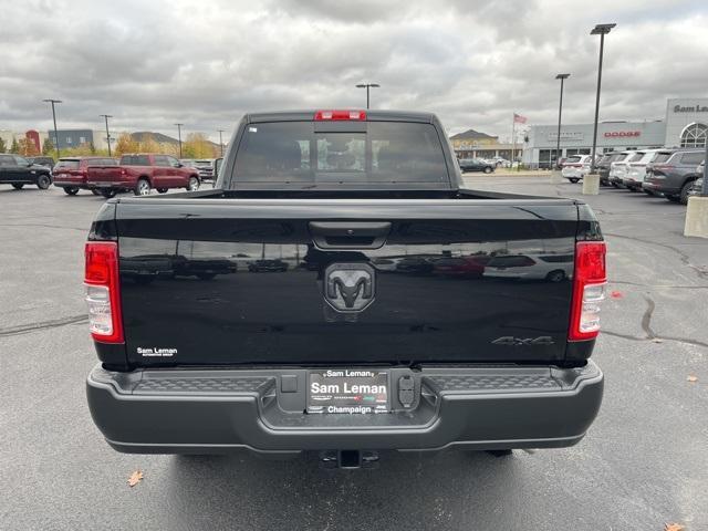 new 2024 Ram 2500 car, priced at $46,010