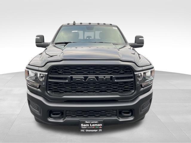 new 2024 Ram 2500 car, priced at $46,010