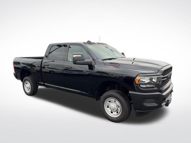 new 2024 Ram 2500 car, priced at $48,010