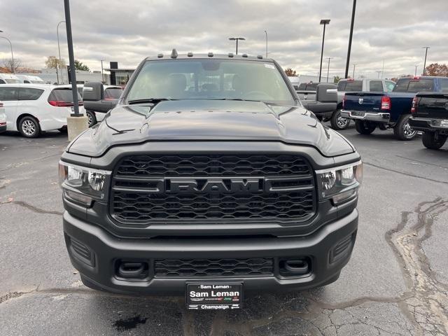 new 2024 Ram 2500 car, priced at $46,010