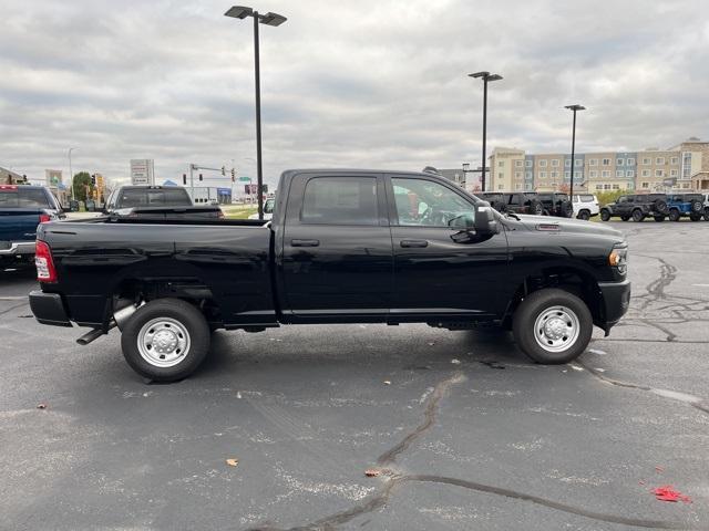 new 2024 Ram 2500 car, priced at $46,010