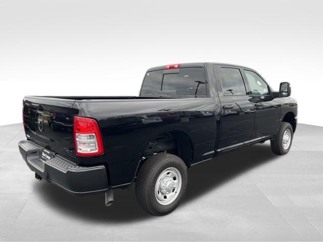 new 2024 Ram 2500 car, priced at $46,010