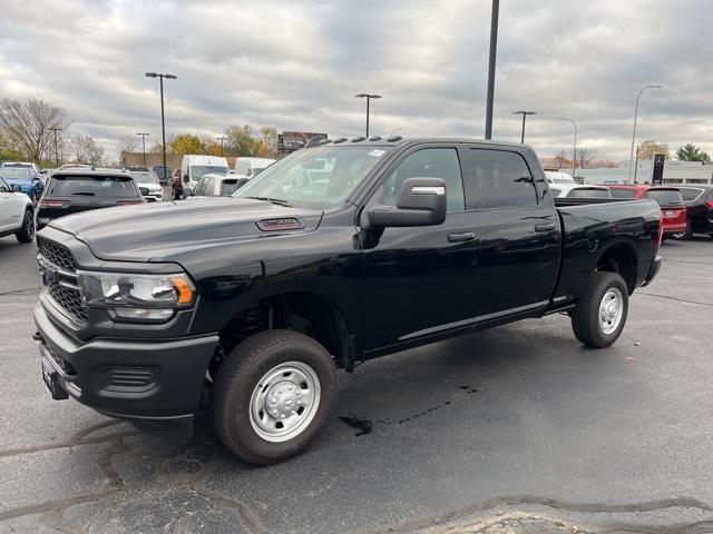 new 2024 Ram 2500 car, priced at $46,010