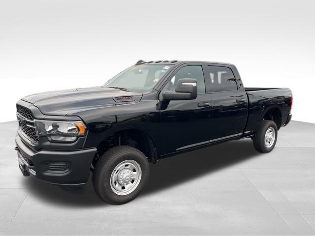 new 2024 Ram 2500 car, priced at $46,010