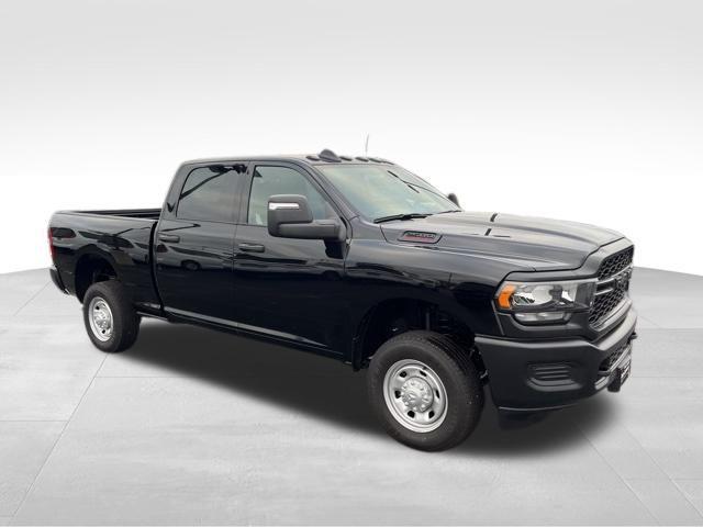 new 2024 Ram 2500 car, priced at $46,010