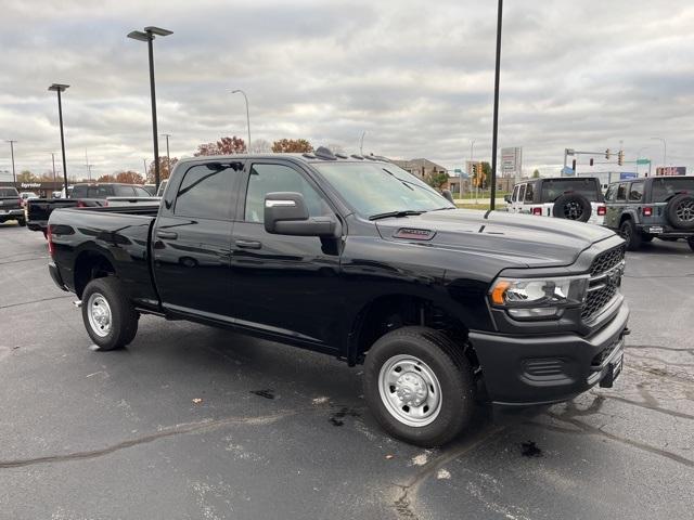 new 2024 Ram 2500 car, priced at $46,010