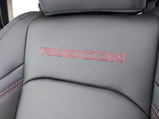 new 2025 Jeep Wrangler car, priced at $57,590