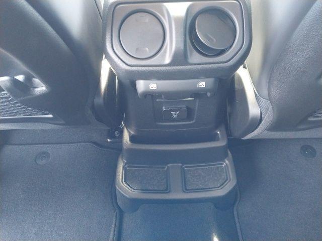 new 2025 Jeep Wrangler car, priced at $57,590