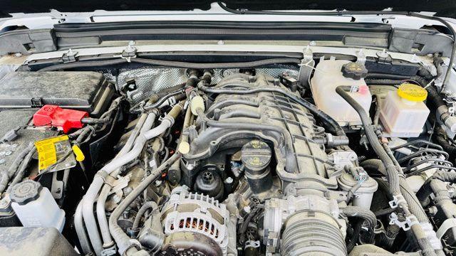 used 2024 Jeep Gladiator car, priced at $37,995