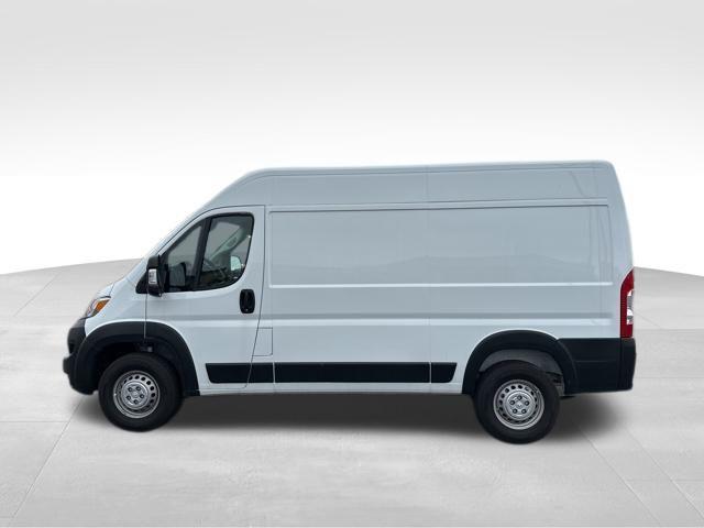used 2024 Ram ProMaster 2500 car, priced at $40,995