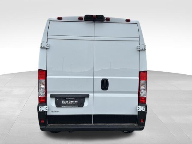 used 2024 Ram ProMaster 2500 car, priced at $40,995