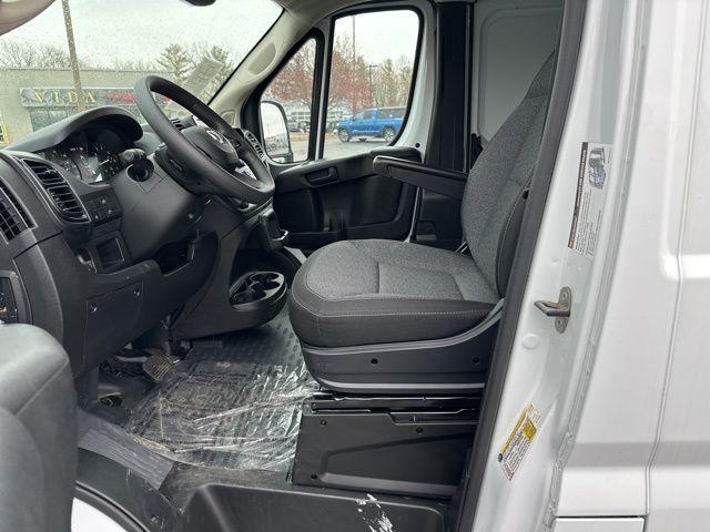 used 2024 Ram ProMaster 2500 car, priced at $40,995