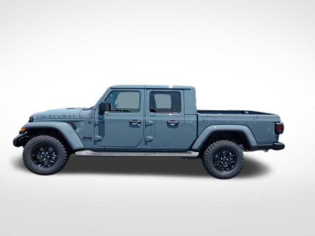 new 2025 Jeep Gladiator car, priced at $41,685