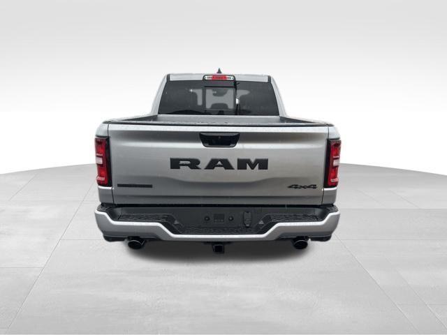 new 2025 Ram 1500 car, priced at $47,270