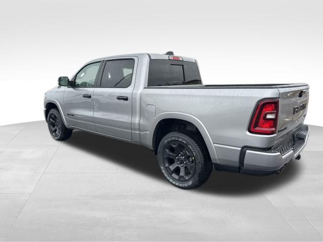 new 2025 Ram 1500 car, priced at $47,270