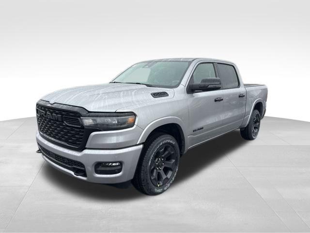 new 2025 Ram 1500 car, priced at $47,270