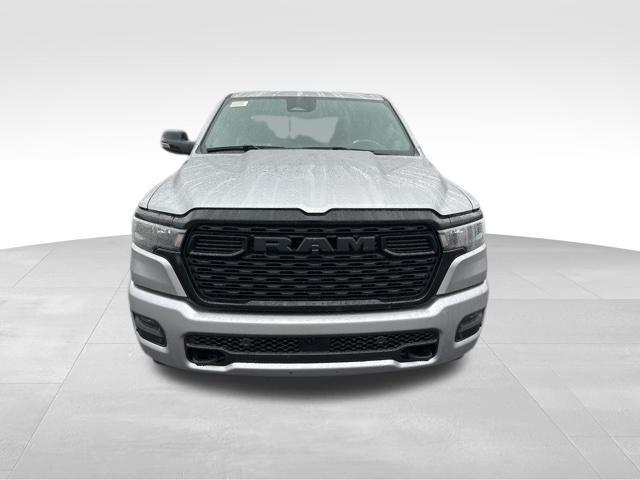 new 2025 Ram 1500 car, priced at $47,270