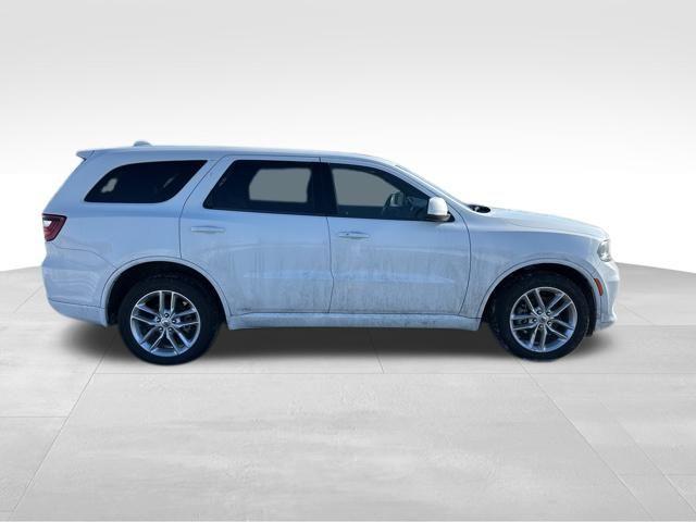 used 2021 Dodge Durango car, priced at $29,995