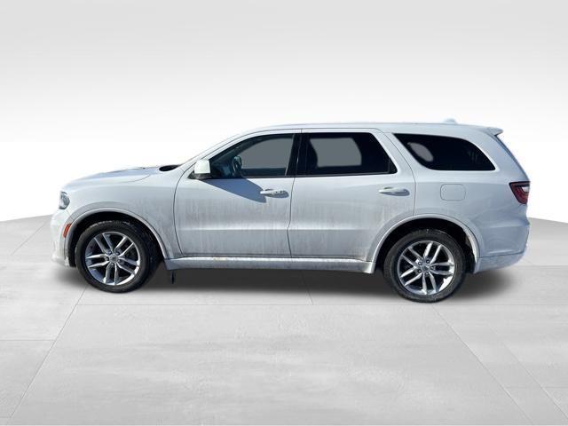 used 2021 Dodge Durango car, priced at $29,995