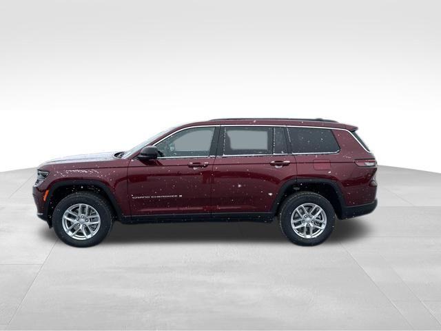 new 2025 Jeep Grand Cherokee L car, priced at $38,220