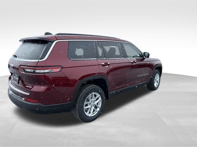 new 2025 Jeep Grand Cherokee L car, priced at $38,220