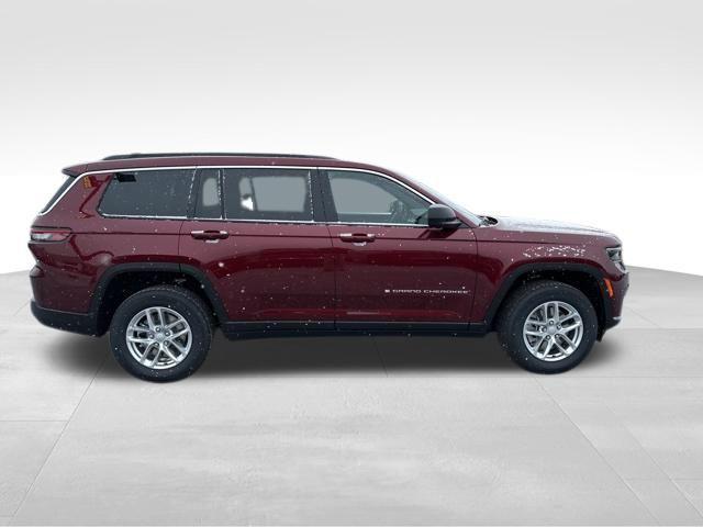 new 2025 Jeep Grand Cherokee L car, priced at $38,220