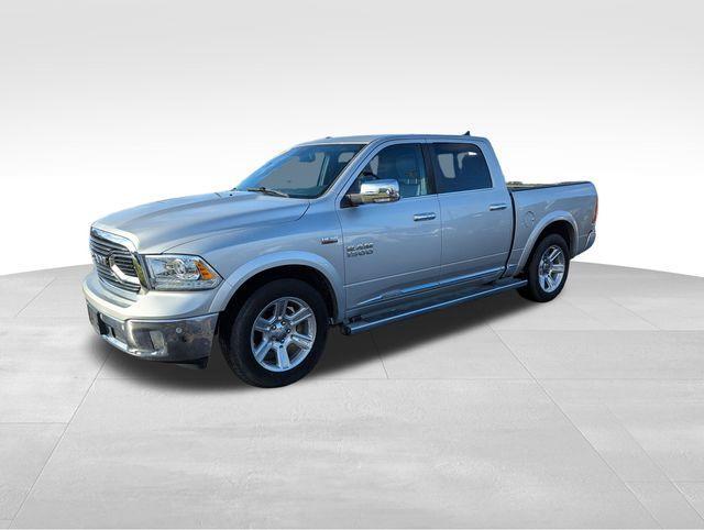 used 2016 Ram 1500 car, priced at $19,350