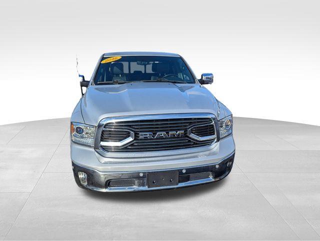 used 2016 Ram 1500 car, priced at $19,350