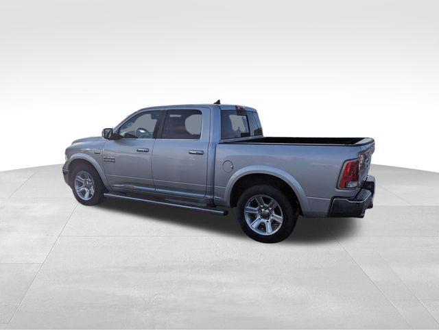 used 2016 Ram 1500 car, priced at $19,350