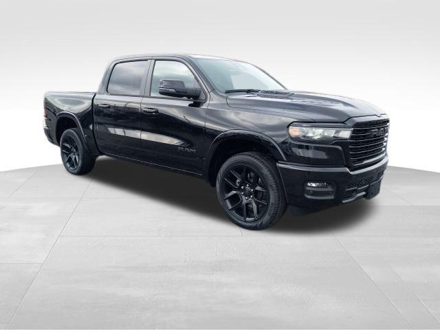 new 2025 Ram 1500 car, priced at $56,605