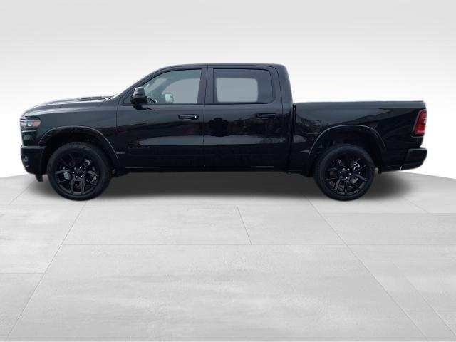 new 2025 Ram 1500 car, priced at $56,605