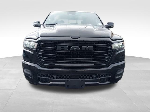 new 2025 Ram 1500 car, priced at $56,605