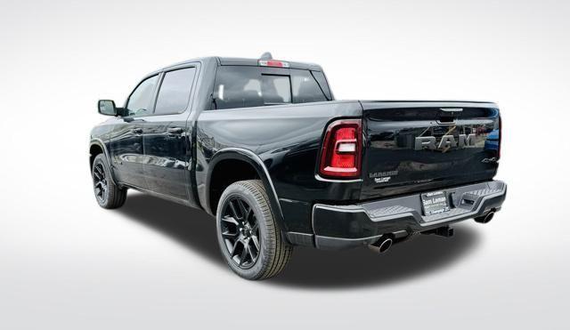 new 2025 Ram 1500 car, priced at $57,605